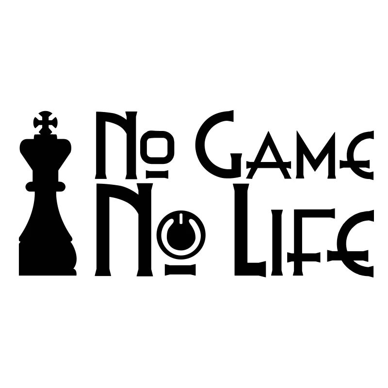 Pas de jeu, pas de déclaration de vie