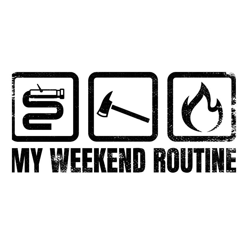 Firefighter Weekend
