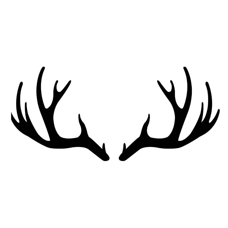 Deer Antlers