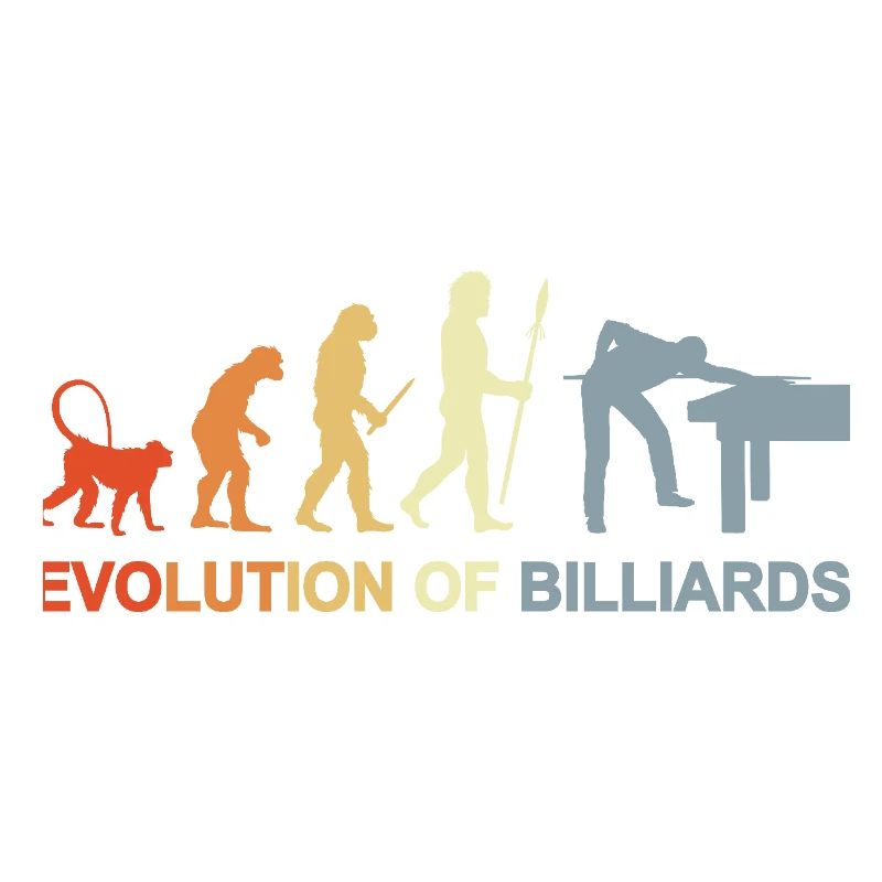 Pool Billard Evolution