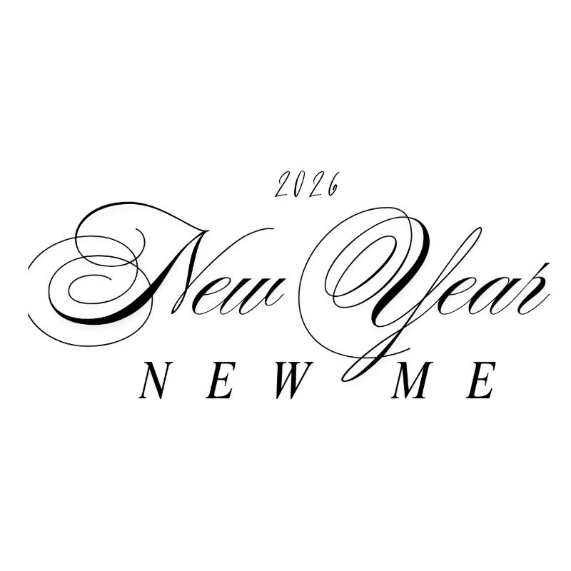 Nouvel An Nouveau moi