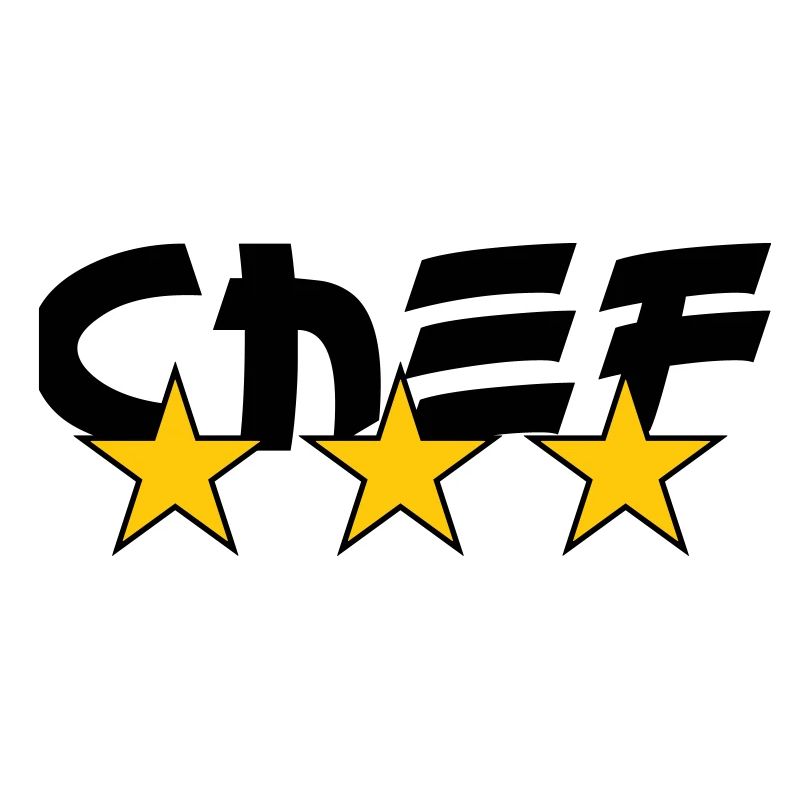 Chef - Kitchen - Cook
