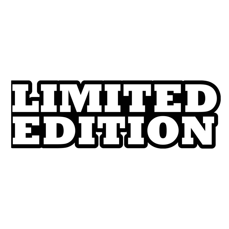 Édition limitée