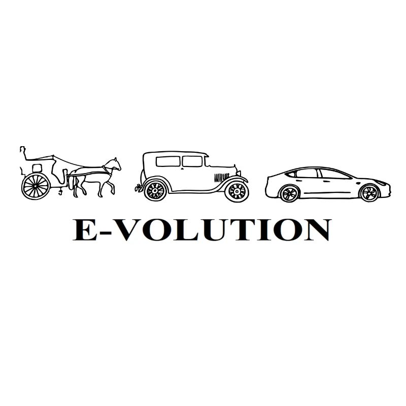 E-Volution Auto Evolution