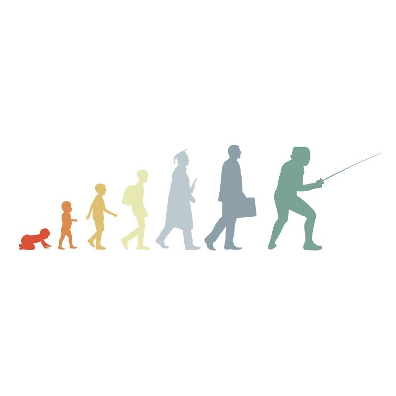 Fechter Evolution
