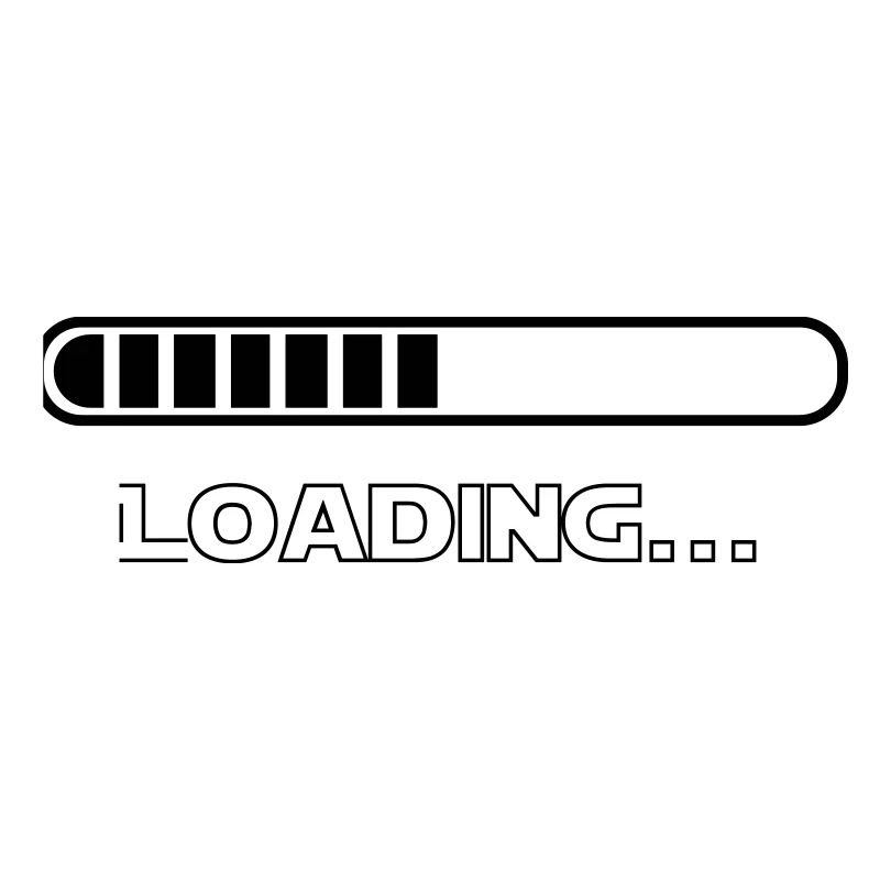 loading