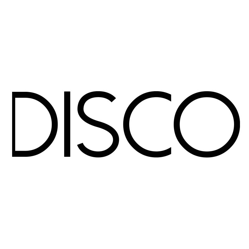 DISCO Diskokugel