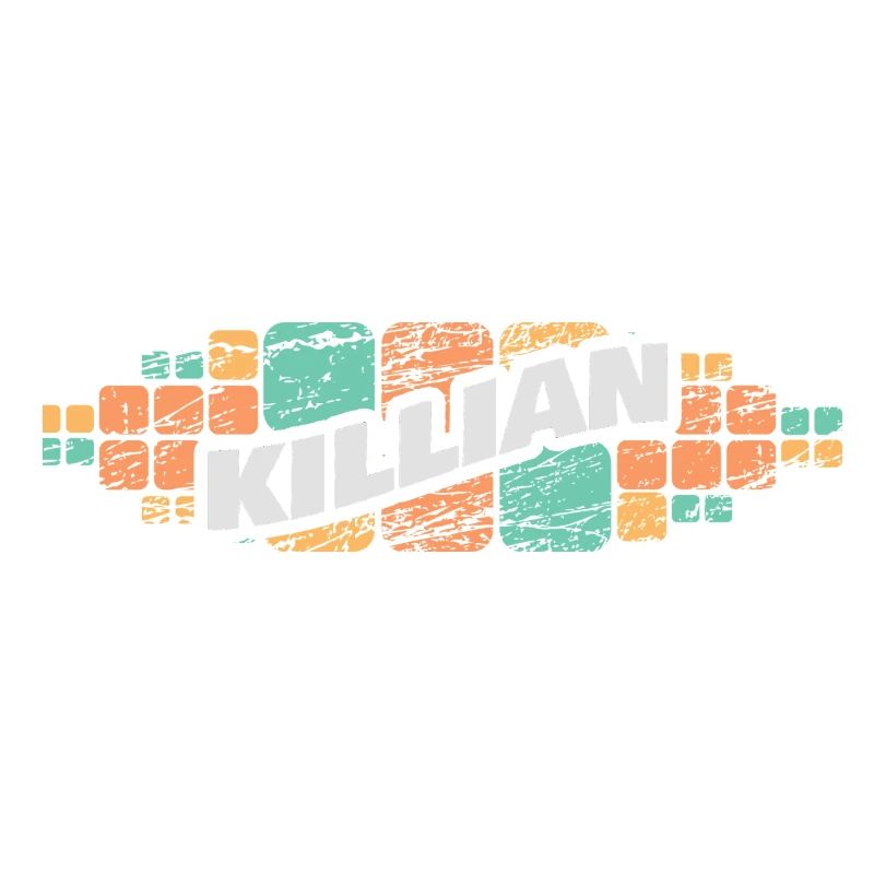 First name Killian