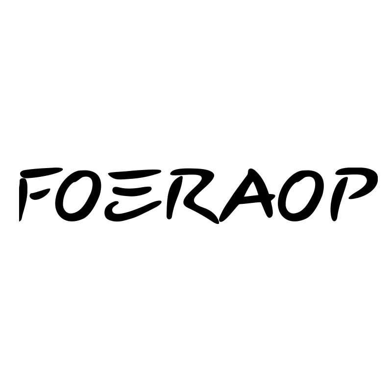 Foeraop - Antwerpener Dialekt
