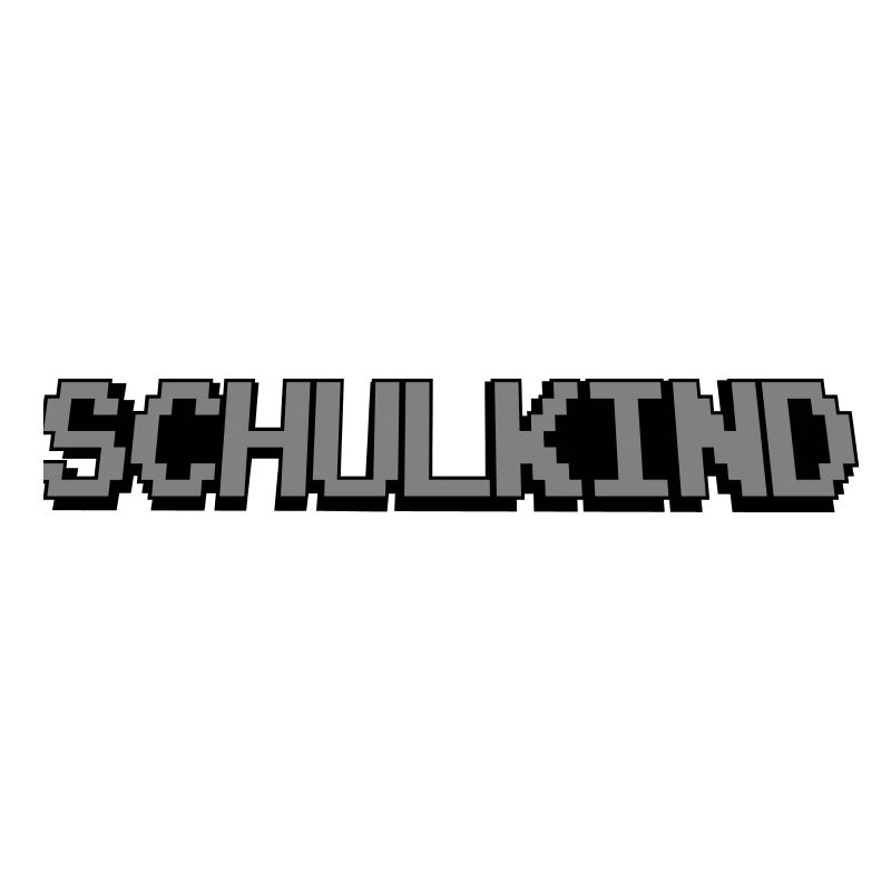 Pixel d’écolier