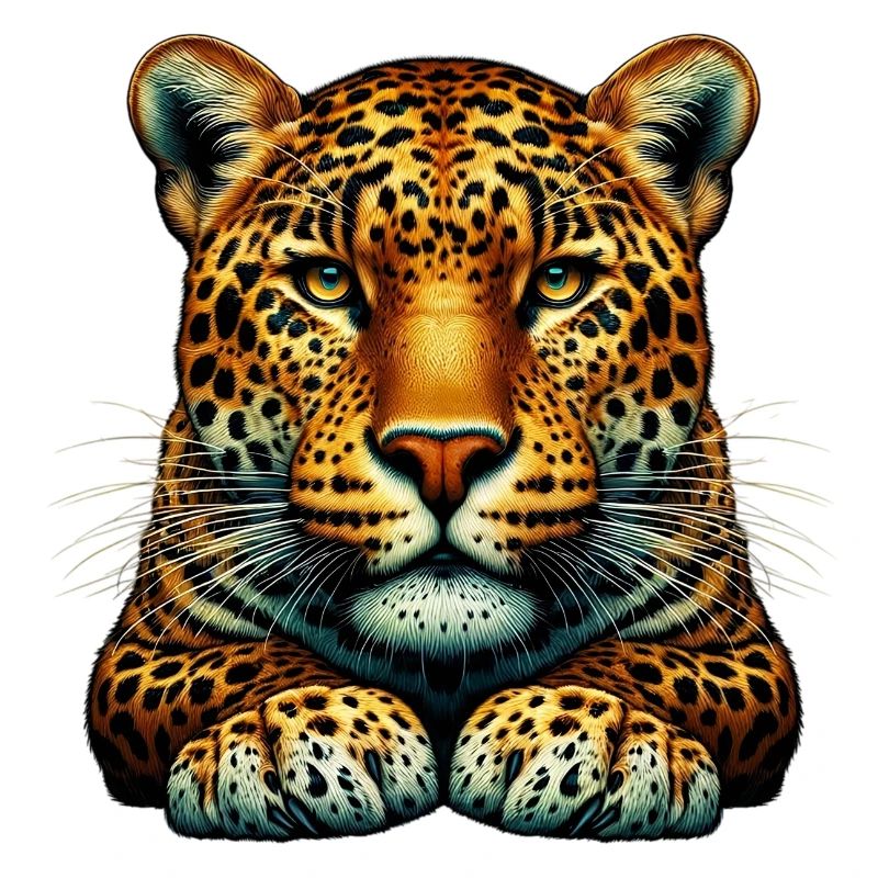Leopardo
