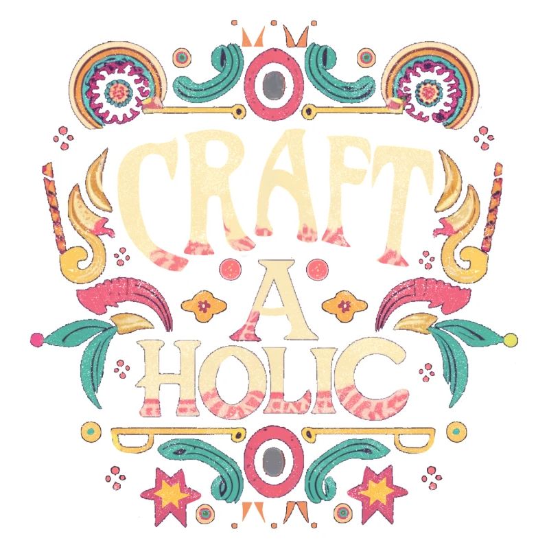 Craft-aholic