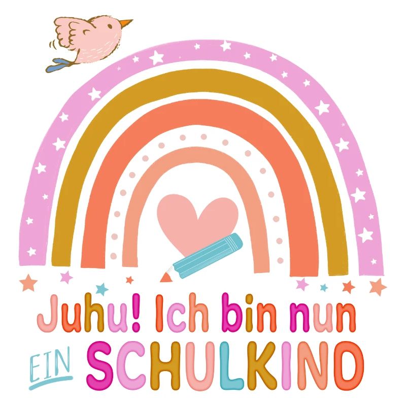 Schulstart