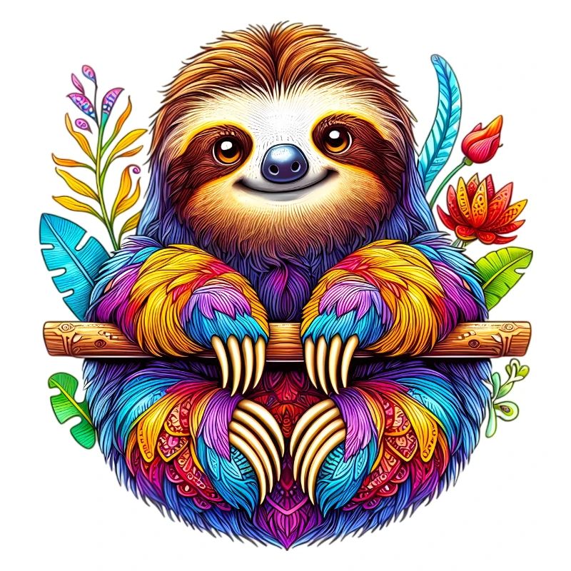 Sloth