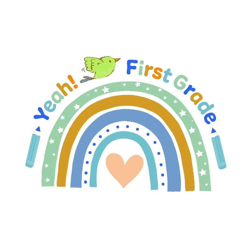 First grade