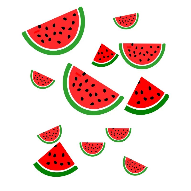 Melon pastèque