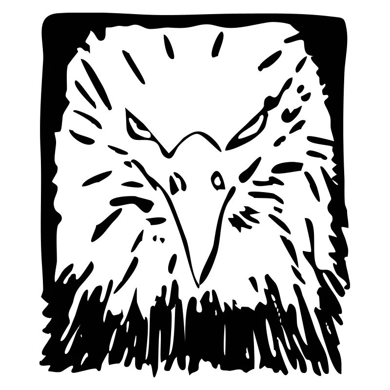 Adler, Vogel, Geschenk, Geschenkidee