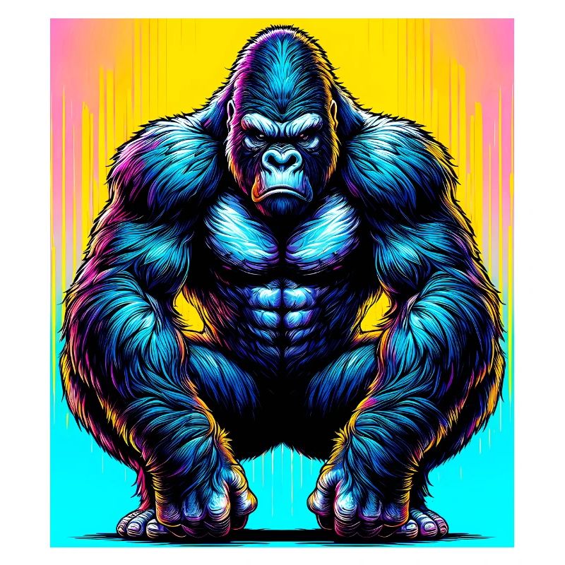 gorilla