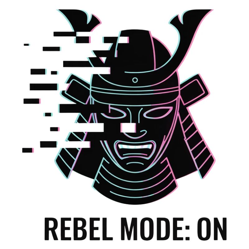 Samurai-Rebell