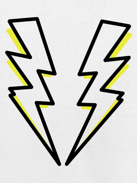 Foudre, flash, flash,