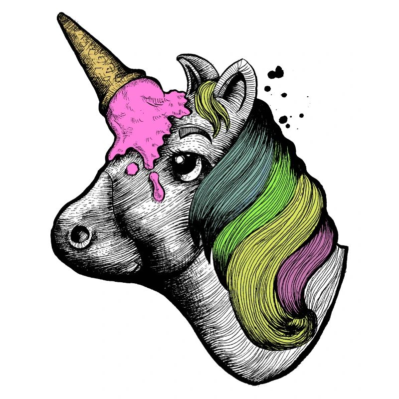 unicorn
