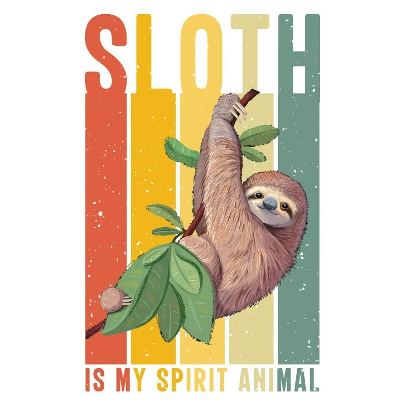 sloth