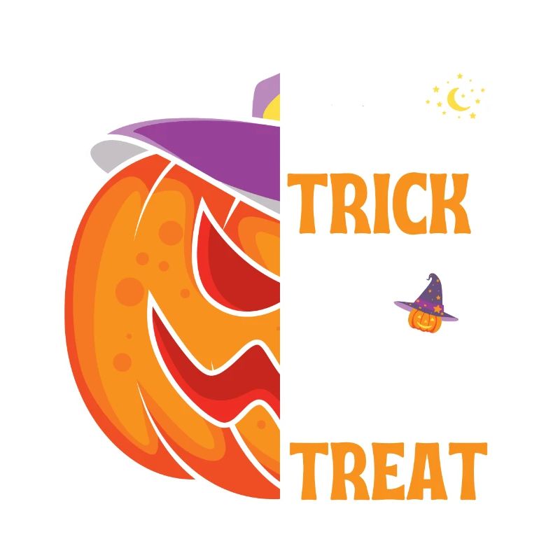 Halloween-Geschenk "Süßes oder Saures"