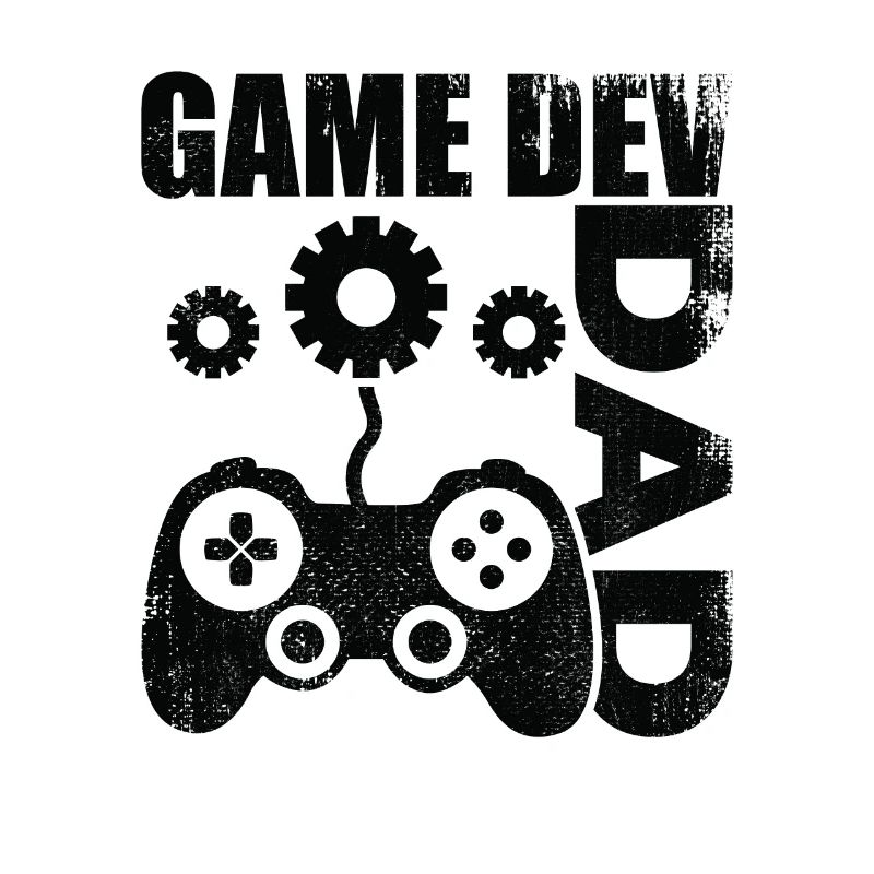 Game Dev Vater