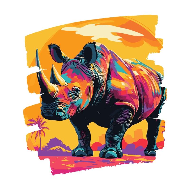 Rhinoceros