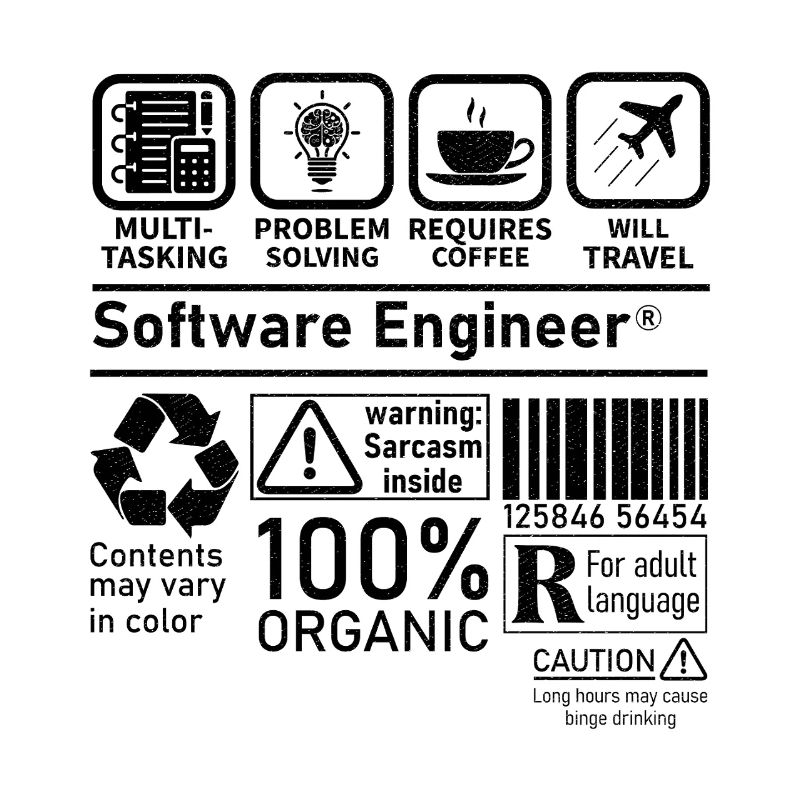 software engineer multi tasking problem solving