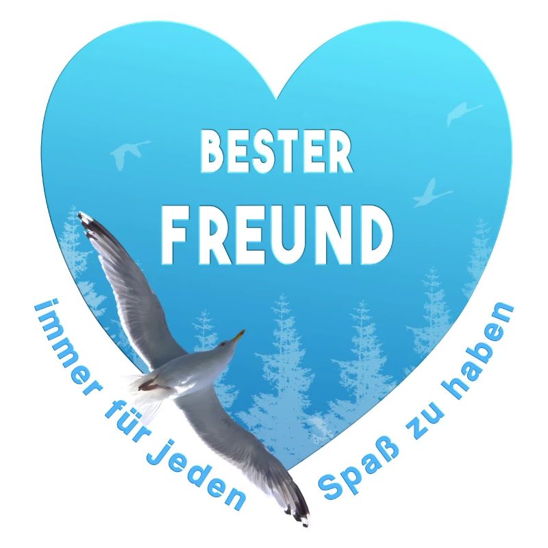 bester Freund