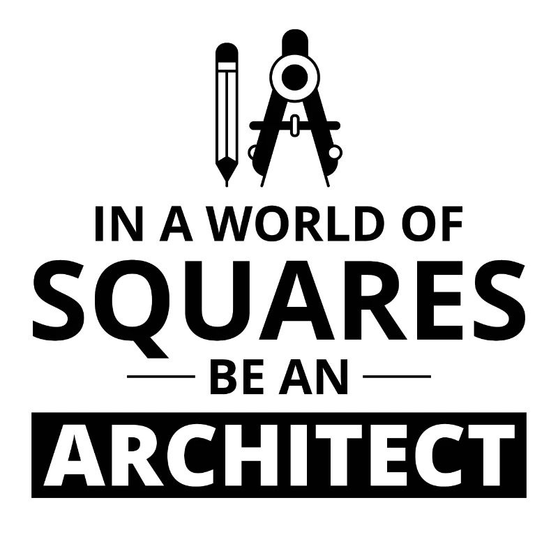 Architects: Shaping a World Beyond Squares! 🌐