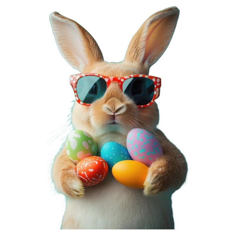 Easter Bunny
