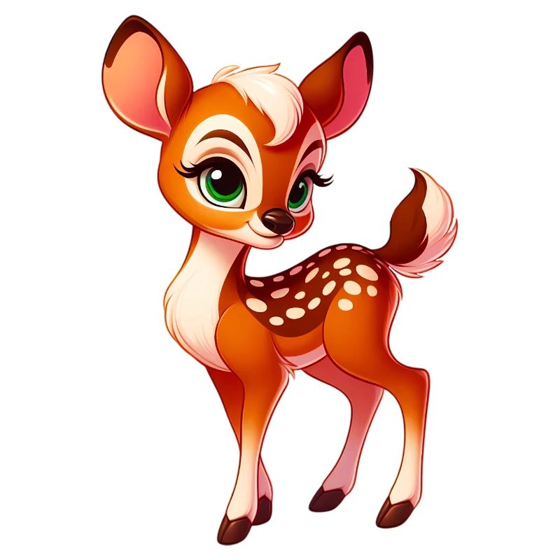 Fawn