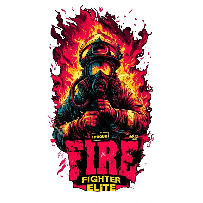 Fire Fighter Elite