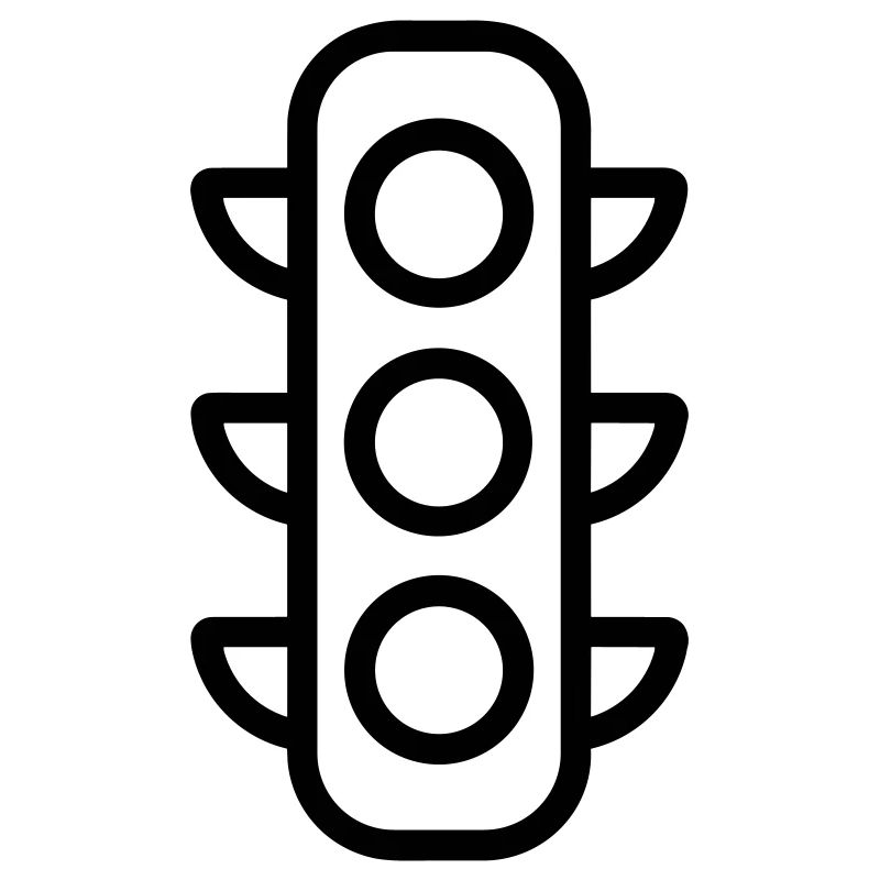 traffic light