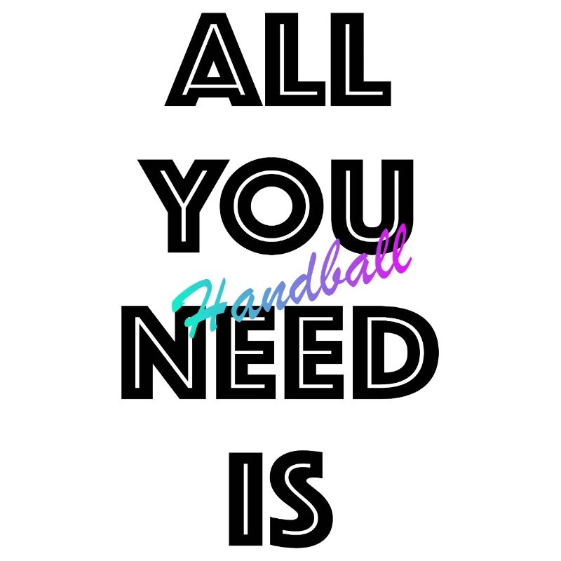 Handball Gradient Script