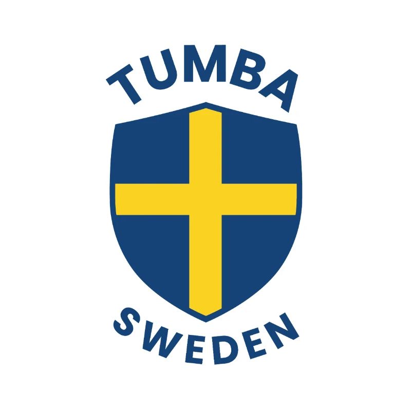 Conception du bouclier Tumba Sweden