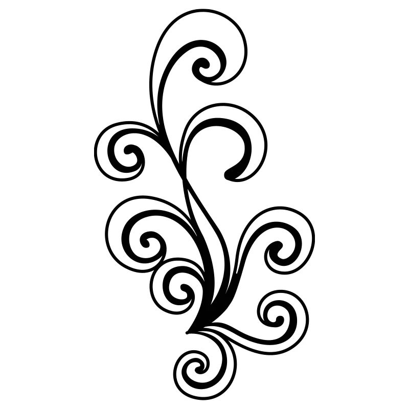 abstract form