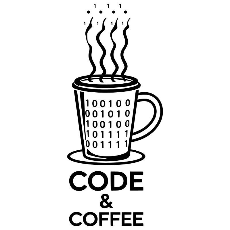 Code & Coffee – Perfect Duo