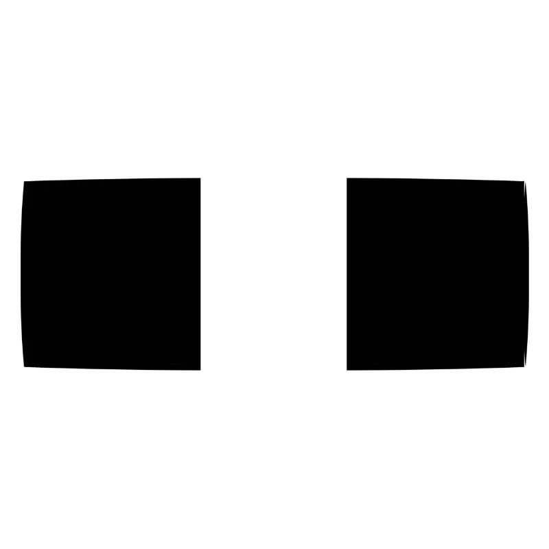 forme rectangle forme carrée