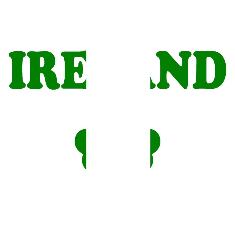 Trèfle d’Irlande Trèfles