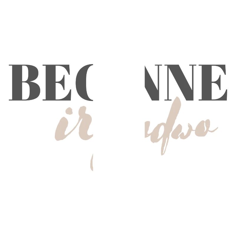 Start Anywhere