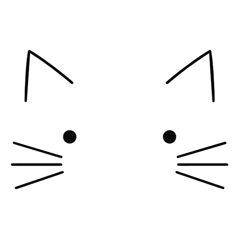 Conception de chats