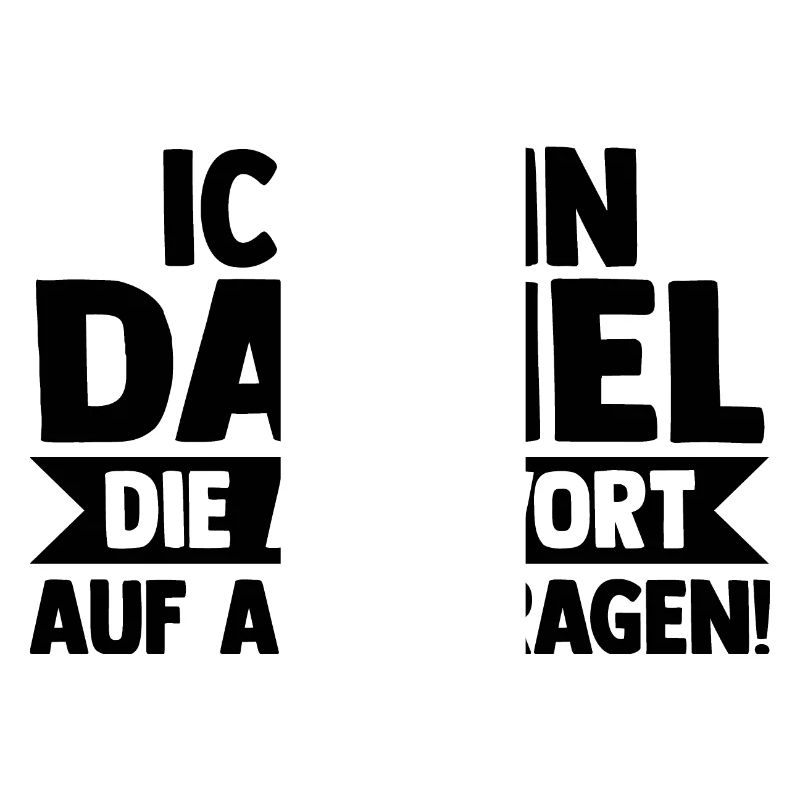 Prénom Daniel