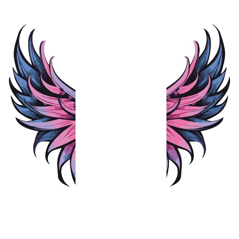 Wing Icon