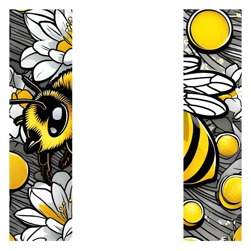 Cute Bee