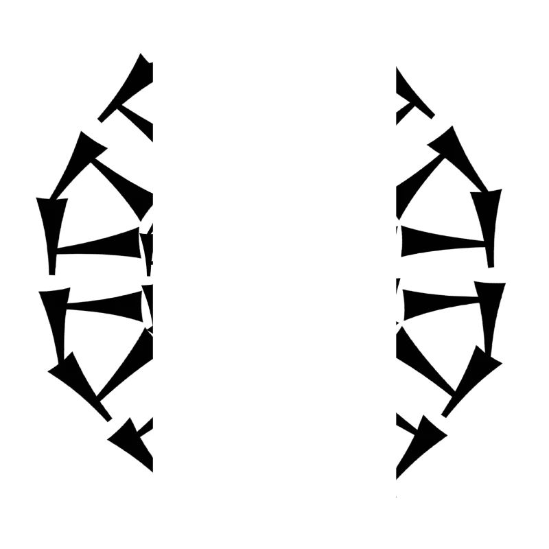 Conception tri-circulaire