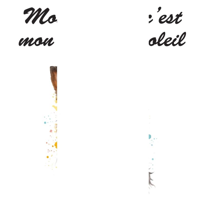 Berger rayon de soleil