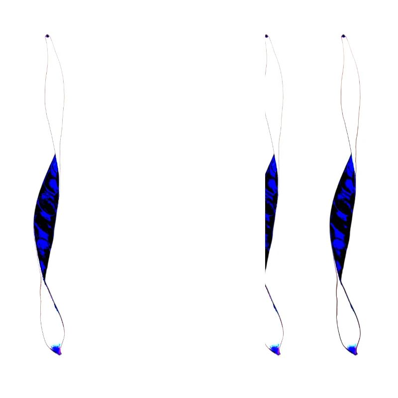 twisted design